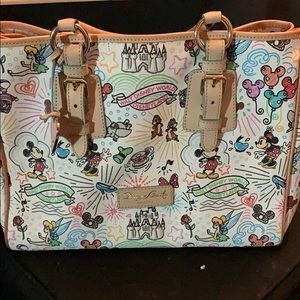 Dooney & Burke bag